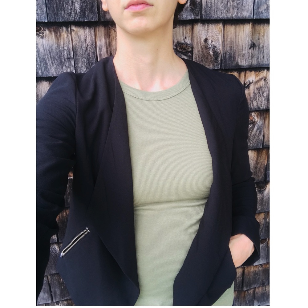 H&M Divided Blazer